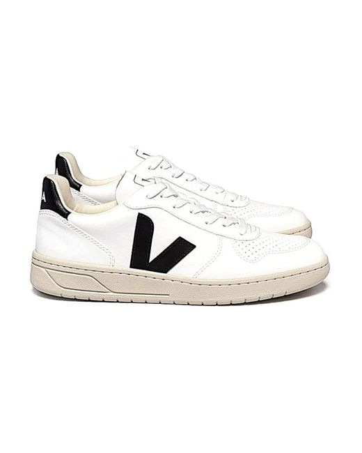 Veja White Sneakers for men