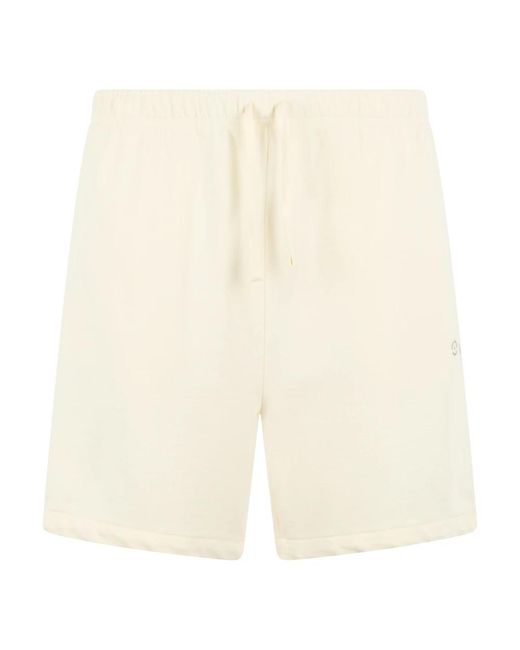 Polo Ralph Lauren Natural Casual Shorts for men