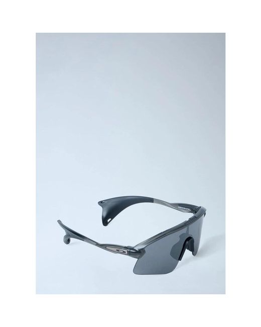 Oakley Gray Sunglasses