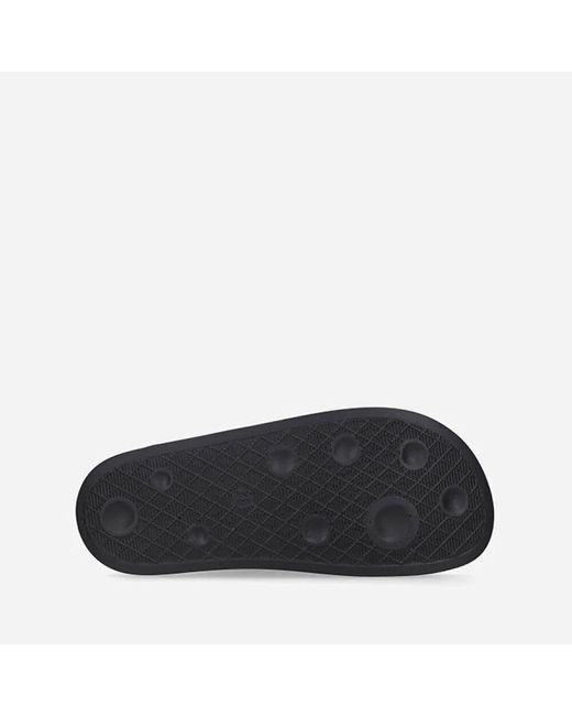 Sliders di Marni in Black da Uomo