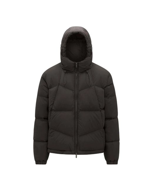 Down Jackets K-Way pour homme en coloris Black