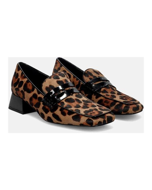 Jeannot Black Pumps