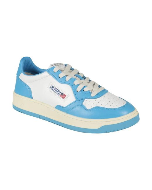 Shoes > sneakers Autry pour homme en coloris Blue
