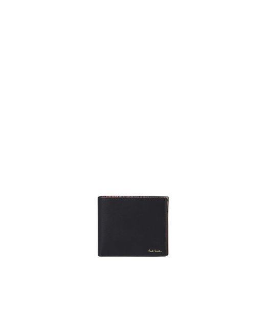 Wallets & Cardholders Paul Smith pour homme en coloris Black