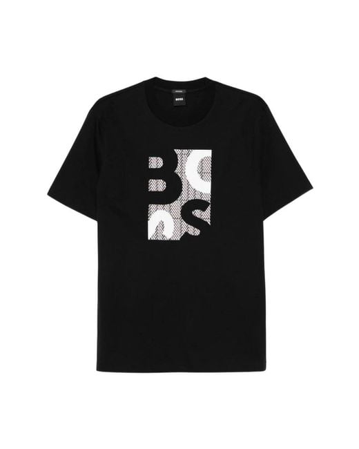 Boss Black T-Shirts for men