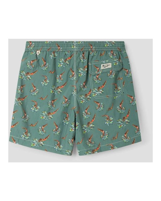 Hartford Green Beachwear for men