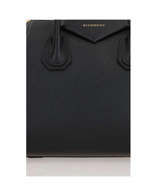 Givenchy Black Handbags