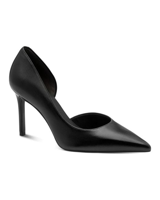 Tamaris Black Pumps