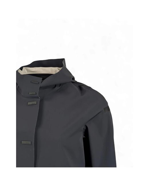 Rrd Light Jacket in het Blue