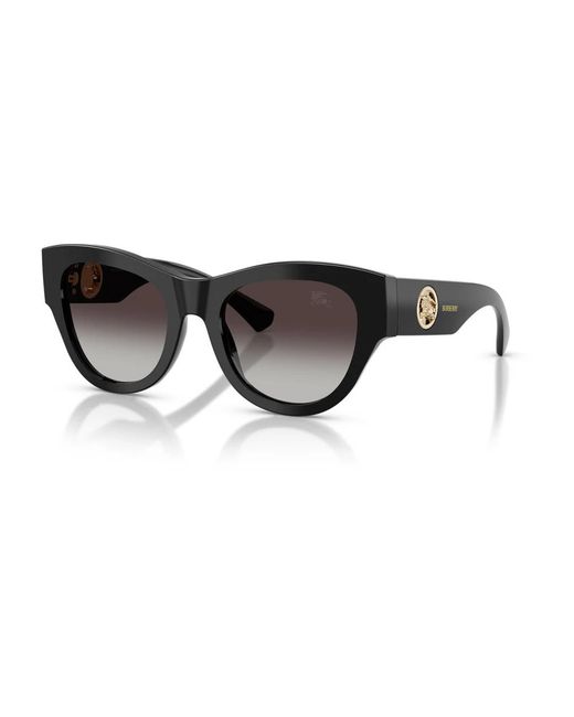 Burberry Brown Sunglasses