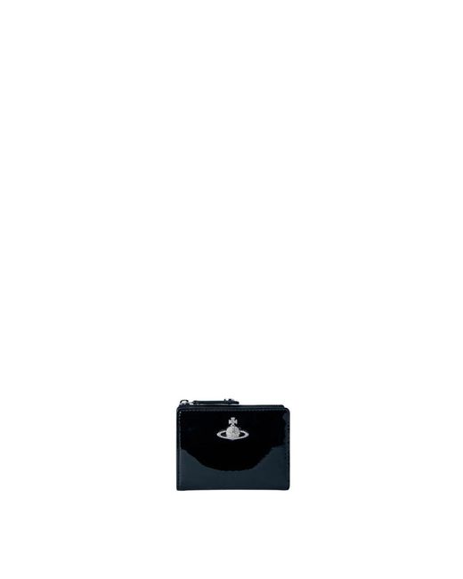 Vivienne Westwood Black Wallets & Cardholders