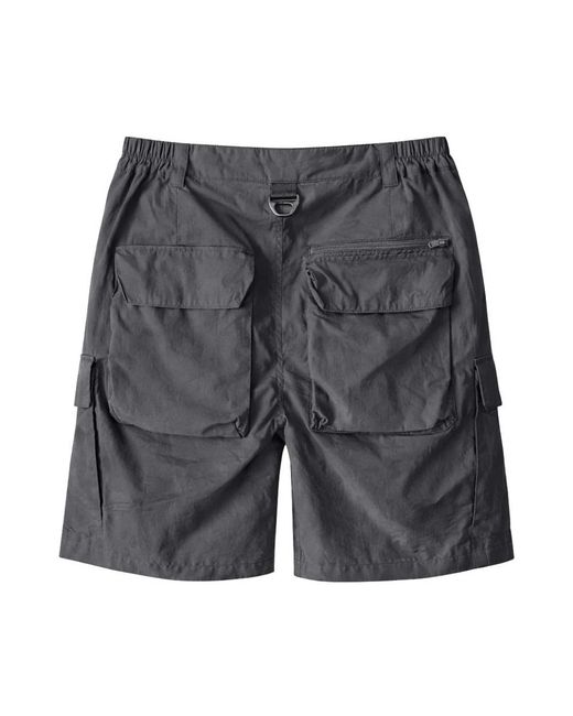 JG1 G2 Mag Short in het Gray voor heren