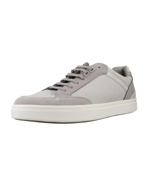 Sneakers Geox pour homme en coloris White
