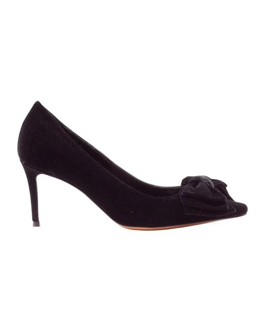 Roberto Festa Blue Pumps