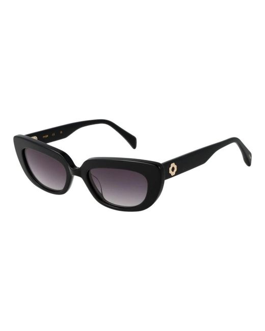 Sunglasses Maje de color Black