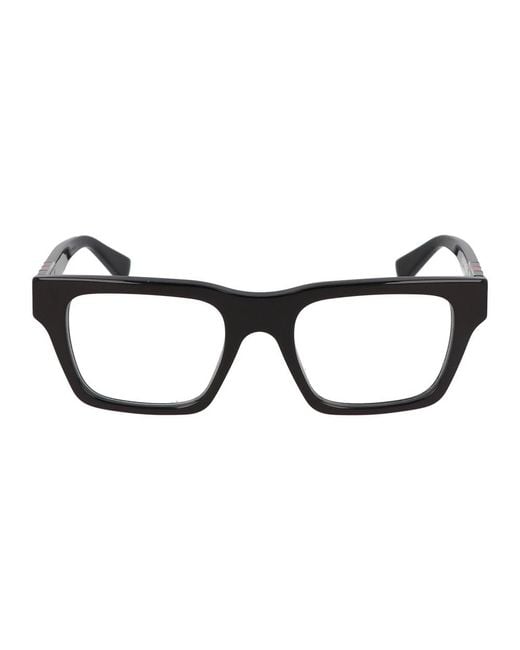 Gucci Black Optical for men