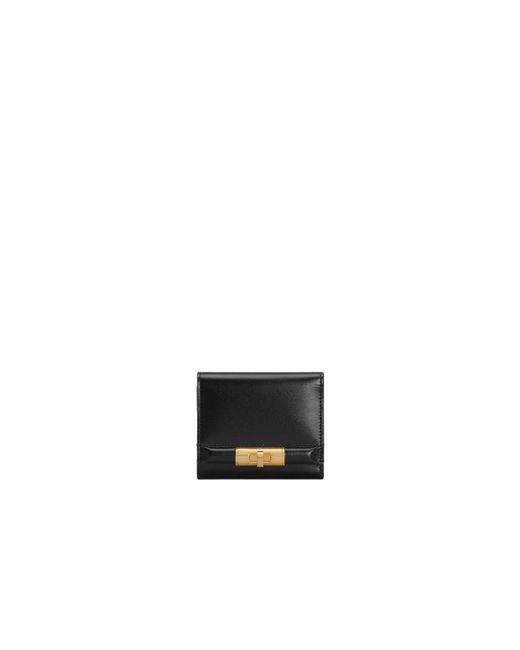 Dolce & Gabbana Black Wallets & Cardholders