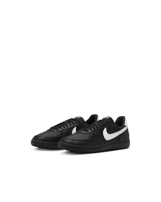 Skate Shoes di Nike in Black da Uomo