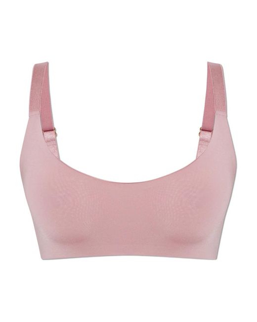 Bras Heist Studios de color Pink