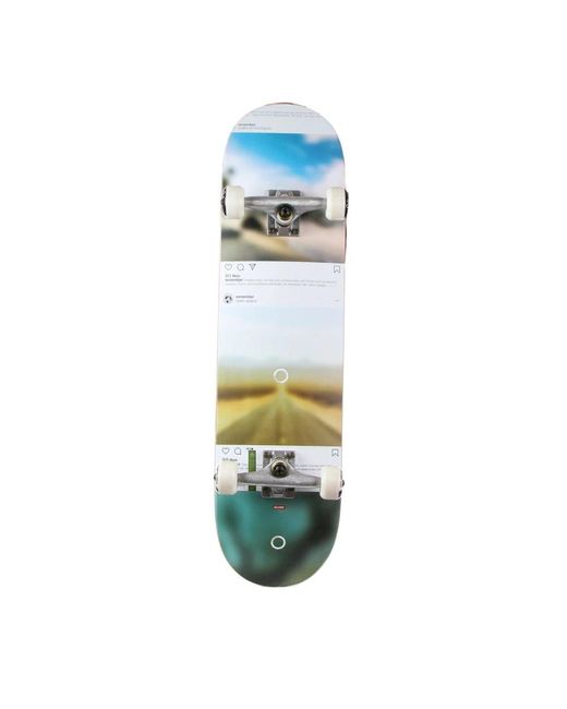 Skateboards & Accessories di Globe in White da Uomo