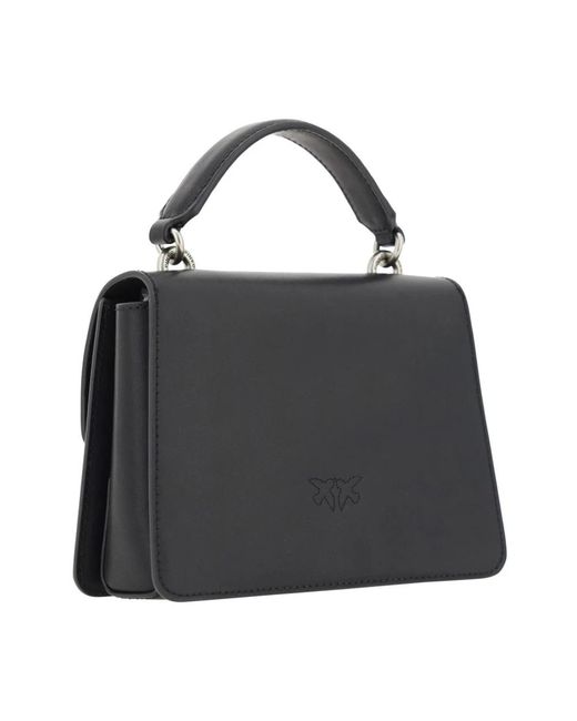 Bags > handbags Pinko en coloris Black