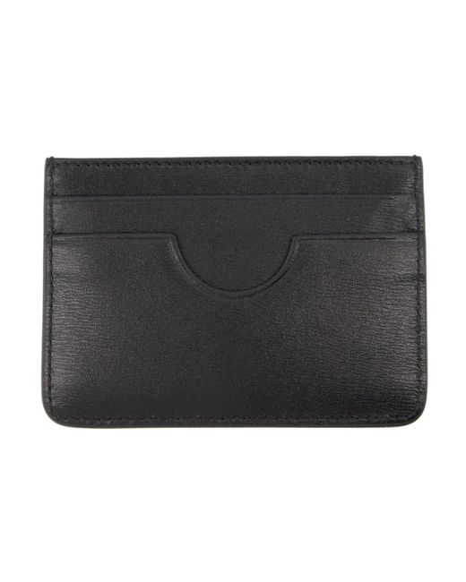 Accessories > wallets & cardholders AMI en coloris Black