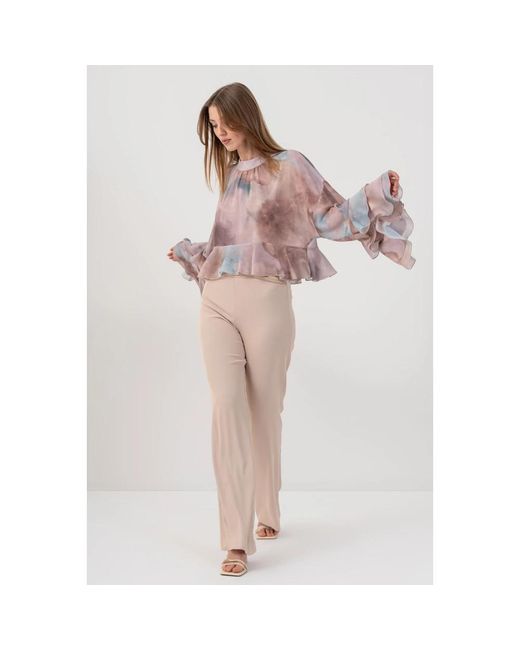 Kocca Pink Blouses