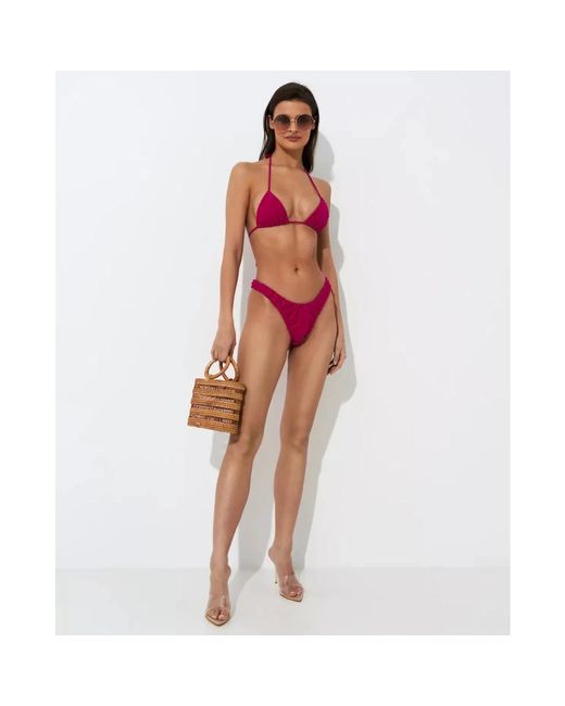 Reina Olga Pink Bikinis