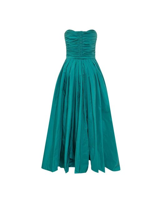 Pinko Dattero Jurk in het Blue