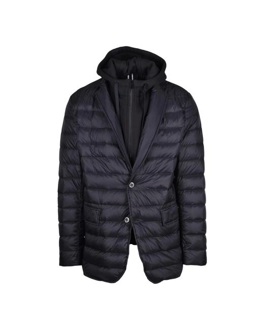Winter Jackets DIGEL pour homme en coloris Blue