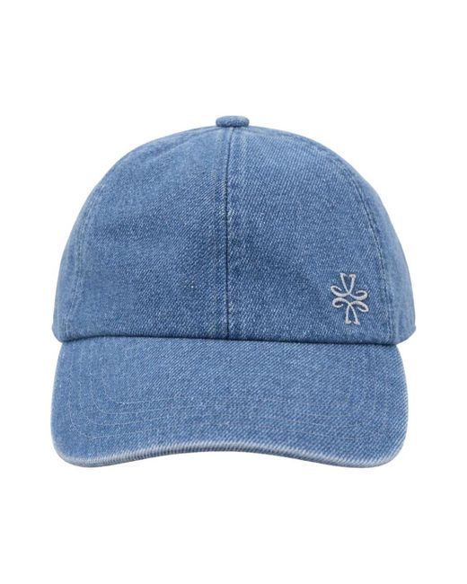 Jacob Cohen Blue Hats & Caps for men