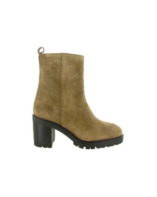 Alpe Green Stilvolle Schuhe 5222