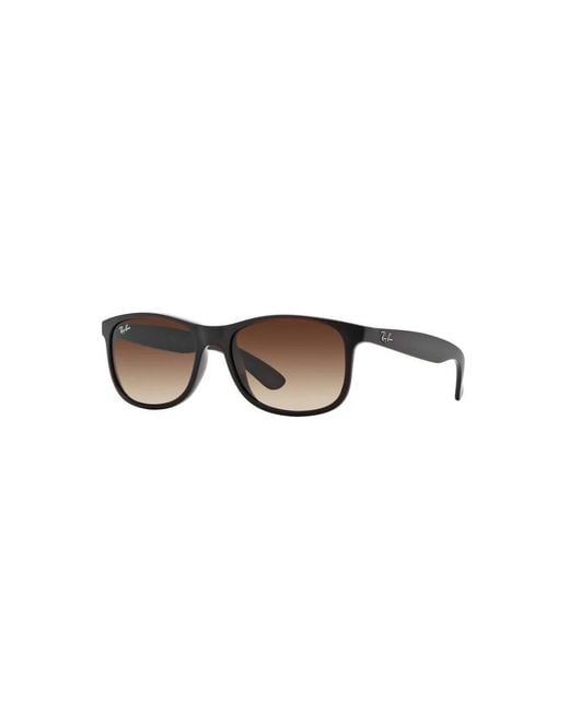 Ray-Ban Brown Sunglasses for men