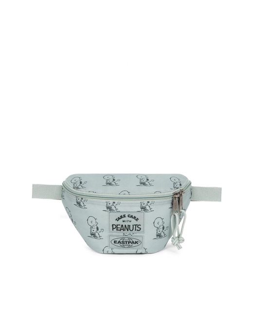Cross Body Bags di Eastpak in Gray