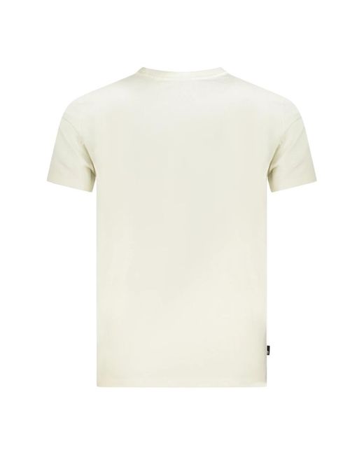 Timberland White T-Shirts for men