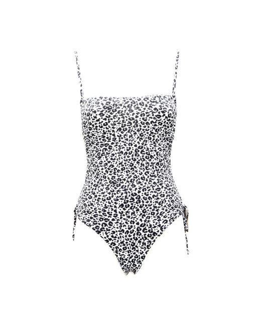 Sundek White Swimsuits
