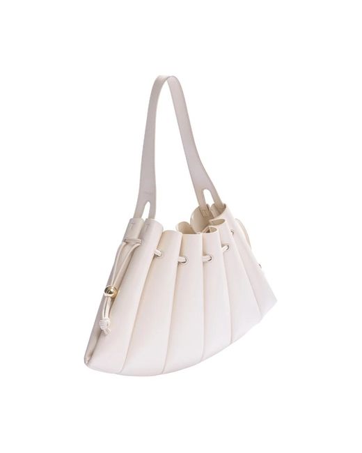 THEMOIRÈ Pink Shoulder Bags