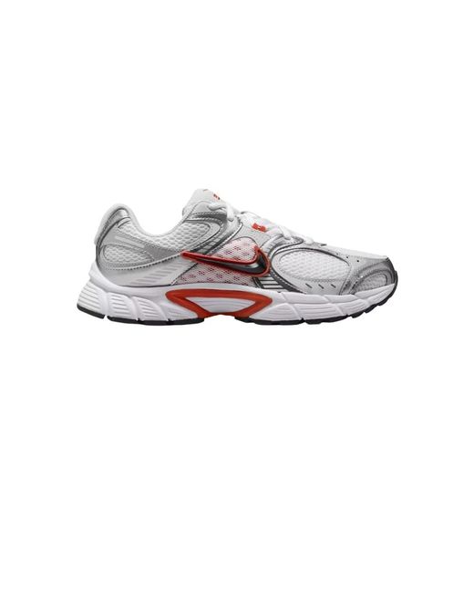 Nike Sneakers in het Gray