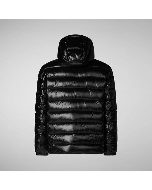 Save The Duck Daunenjacke in Black für Herren