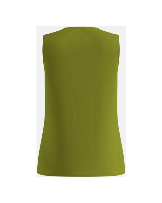 Odlo Cubic Light S/M in het Green