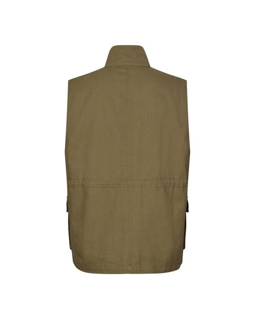 Vests Lolly's Laundry de color Green