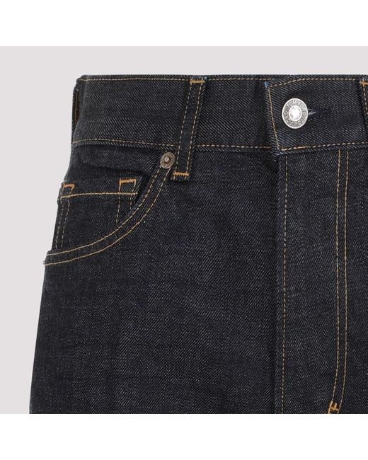 Jeans > boot-cut jeans Tom Ford en coloris Blue