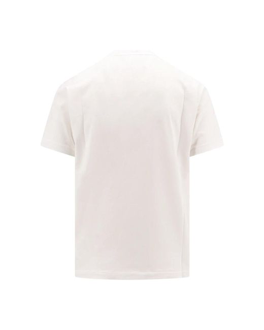 Tops > t-shirts Stone Island pour homme en coloris White