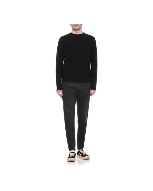 Pro Keds Black Sneakers for men