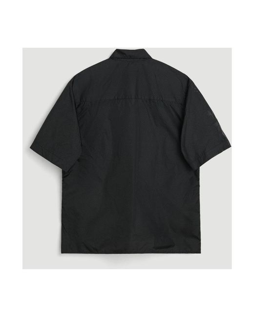 Soulland Black Shirts
