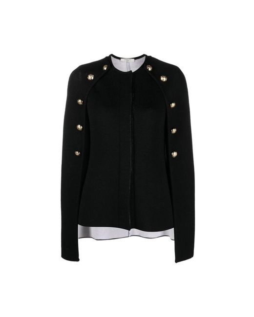 Charlott Cardigans in het Black