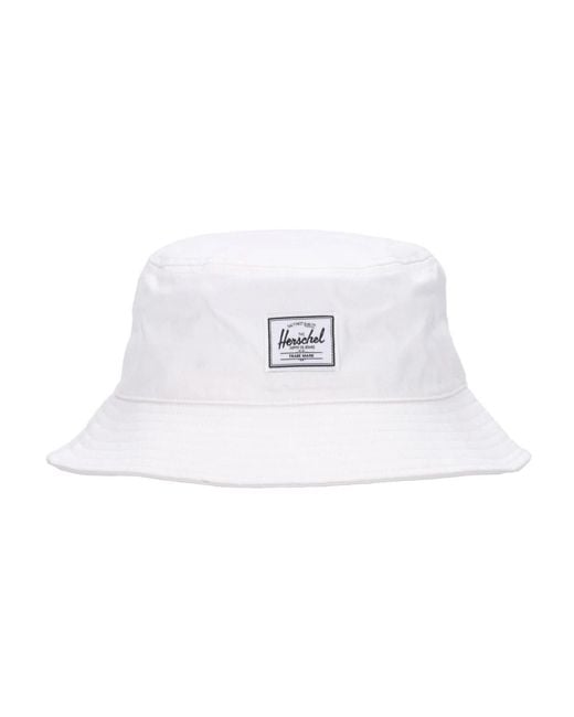 Herschel Supply Co. Hats in het White voor heren
