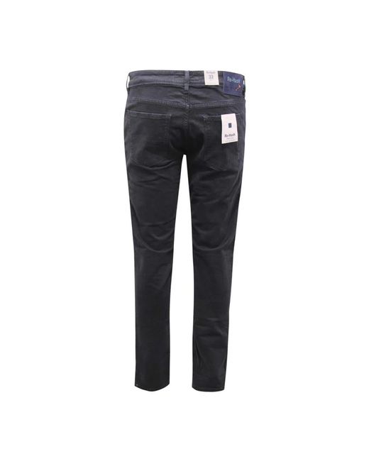Re-hash Blue Slim Fit Jeans for men