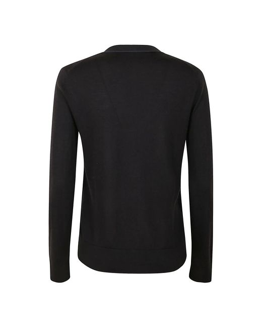 Tory Burch Cardigans in het Black