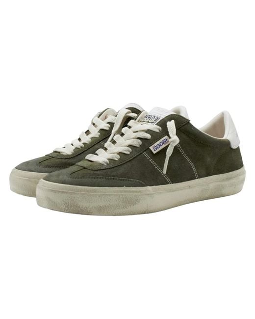 Golden goose hotsell uomo usate
